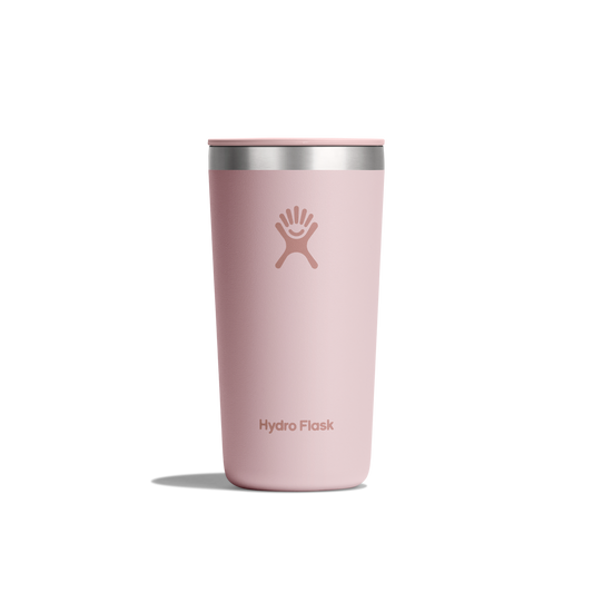 12oz (354mL) All Around Tumbler - Tonal