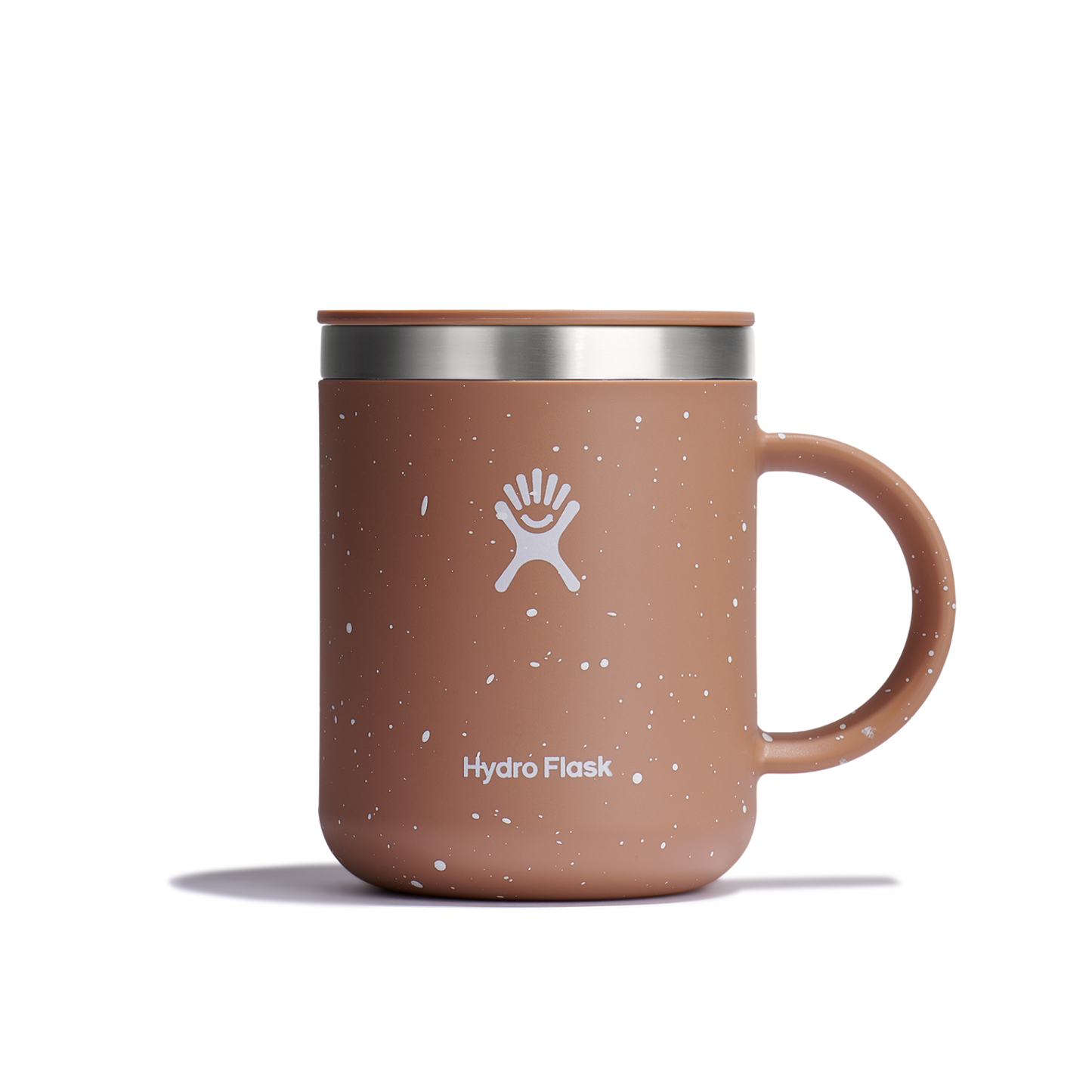 12oz (354mL) Mug with Closable Lid - Seasalt & Sandy