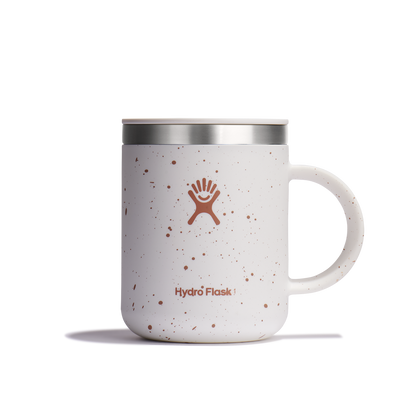 12oz (354mL) Mug with Closable Lid - Seasalt & Sandy