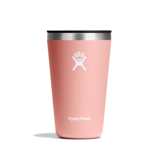 16oz (473mL) All Around Tumbler - Grapefruit