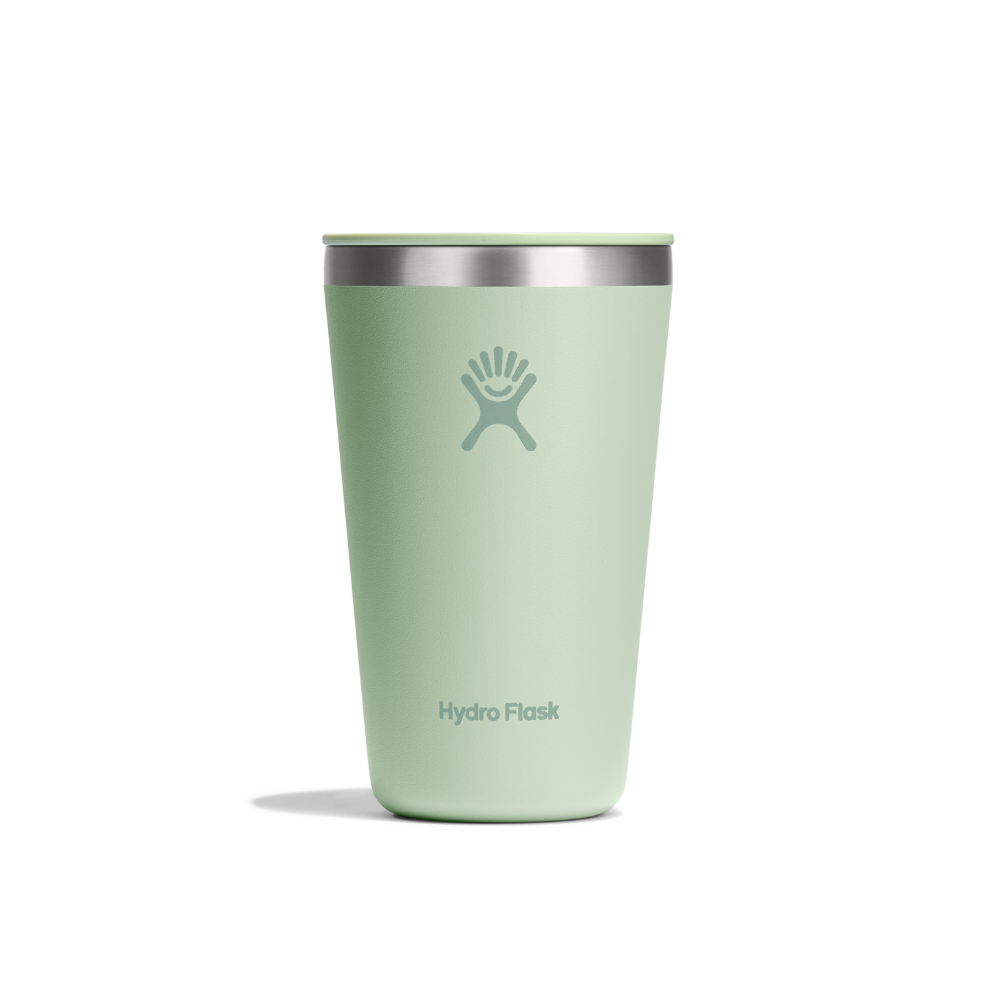 16oz (473mL) All Around Tumbler - Tonal