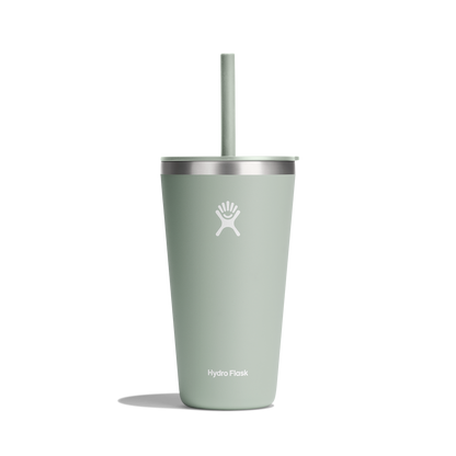 28oz (828mL) All Around Tumbler with Straw Lid