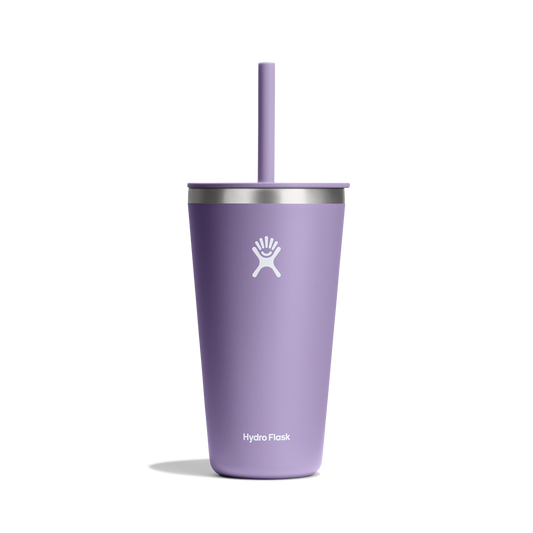 28oz (828mL) All Around Tumbler with Straw Lid