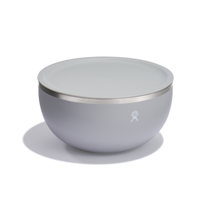 3qt (2.8L) Serving Bowl with Lid