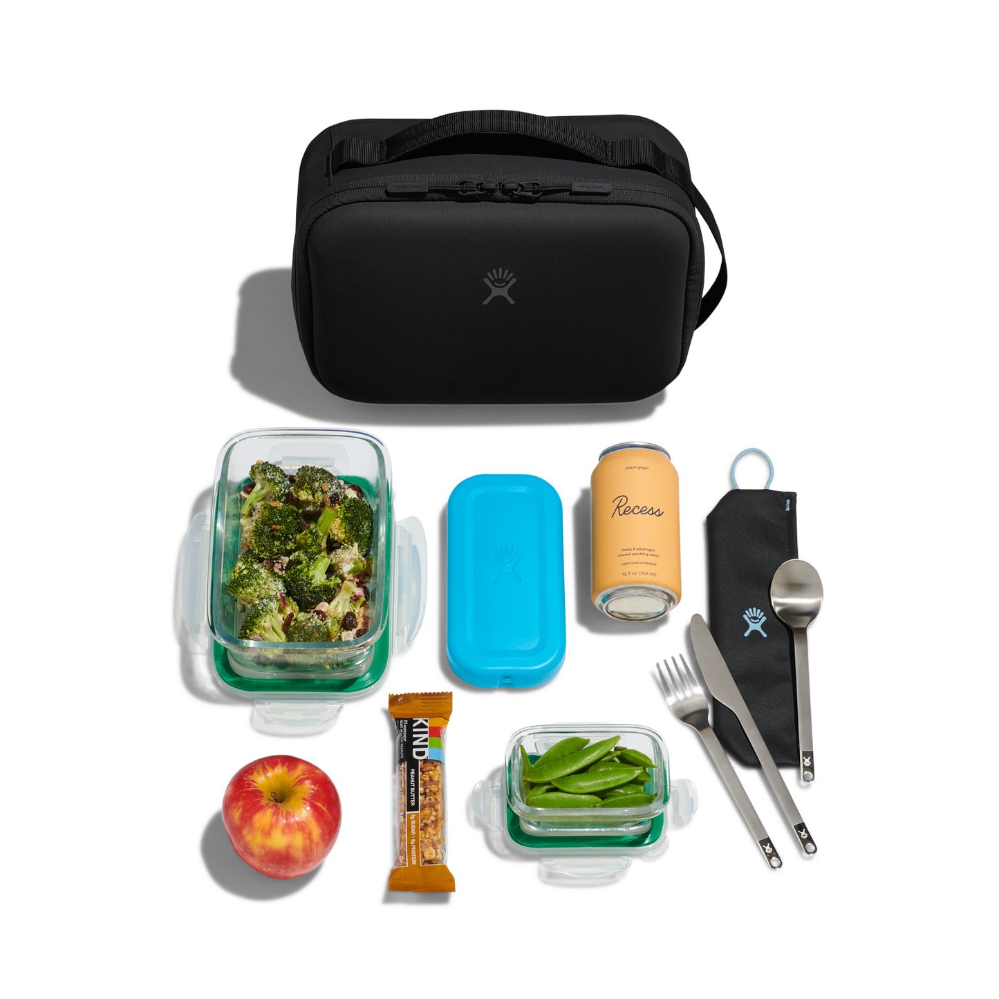 5L Carry Out™ Lunch Box