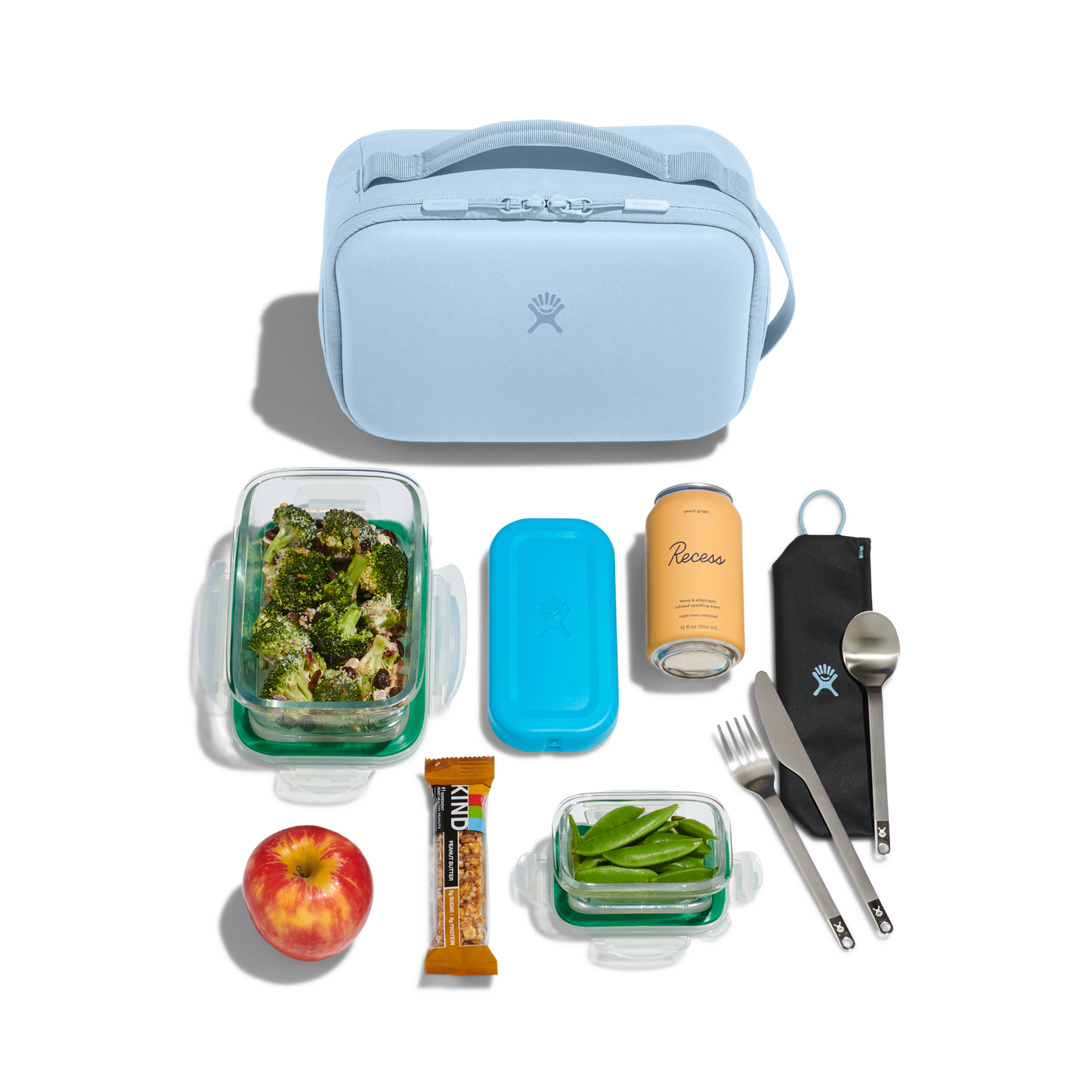 5L Carry Out™ Lunch Box