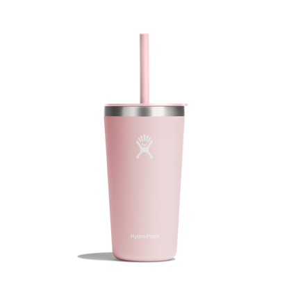 20oz (591mL) All Around Tumbler with Straw Lid